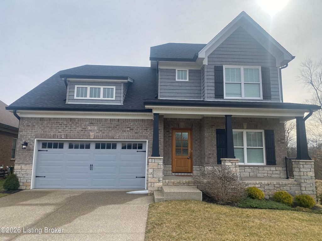 Photo of 7515 Pavilion Park Rd, Louisville, KY 40214 (MLS # 1709435)