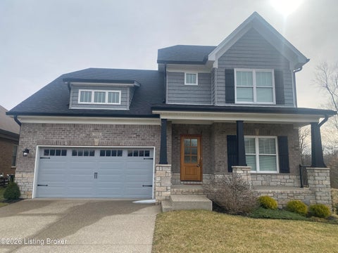 Homes For Sale - 7515 Pavilion Park Rd<br/> Louisville, KY 40214
