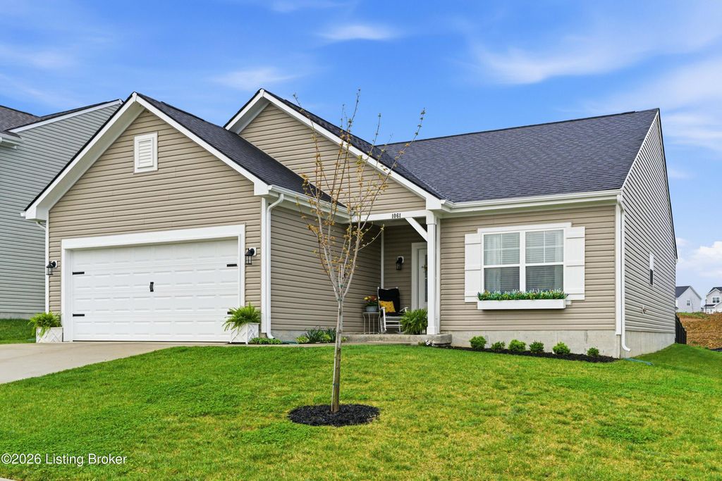 Photo of 1061 Stratton Way, Shelbyville, KY 40065 (MLS # 1713499)