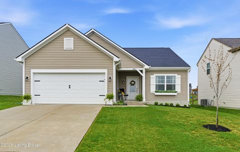 1061 Stratton Way Shelbyville KY 40065