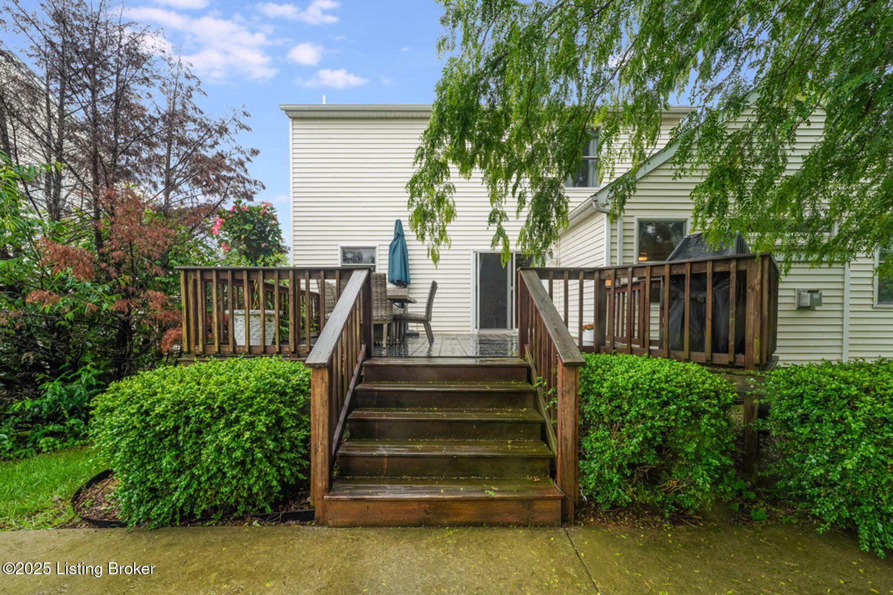 14229 Academy Ridge Blvd, Louisville, Kentucky image 33