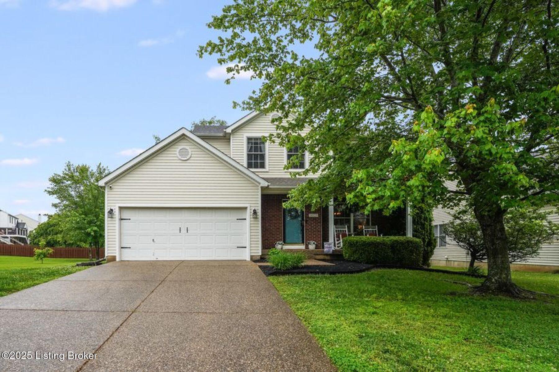 14229 Academy Ridge Blvd, Louisville, Kentucky image 1