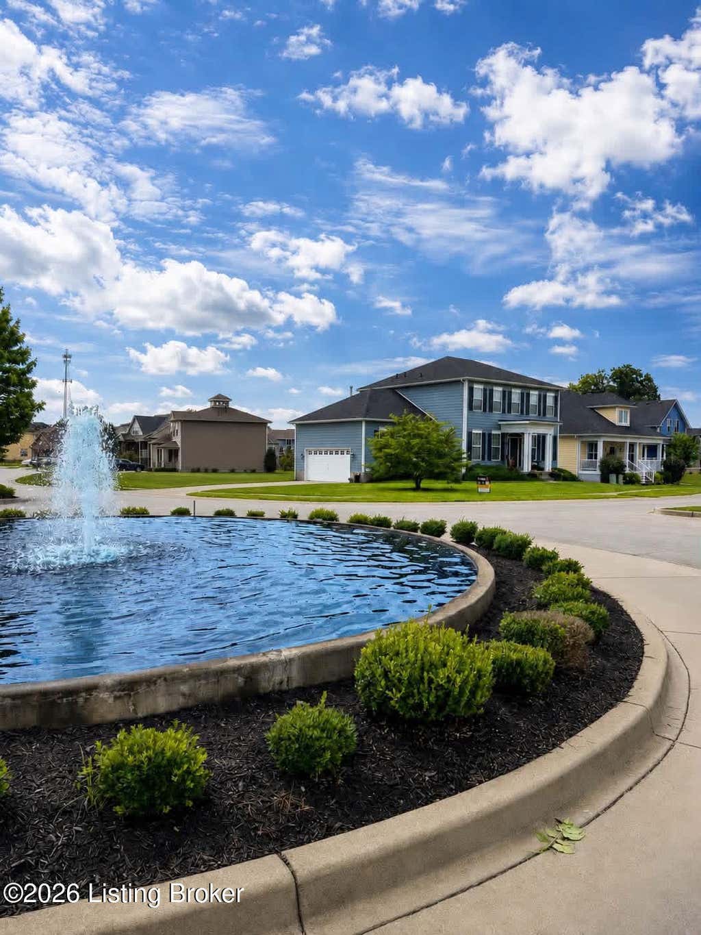 Photo of 141 S River Crest Crst, Mt Washington, KY 40047 (MLS # 1727342)