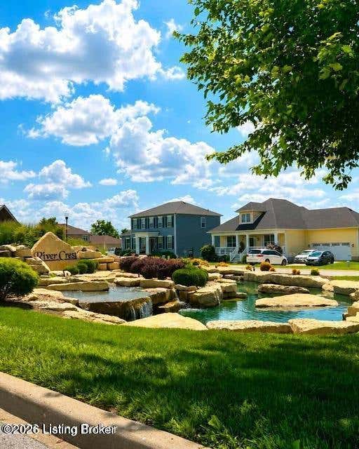Photo of 141 S River Crest Crst, Mt Washington, KY 40047 (MLS # 1727342)