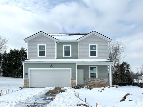 Photo of 8300 Fairmount Rd, Louisville, KY 40291 (MLS # 1708354)