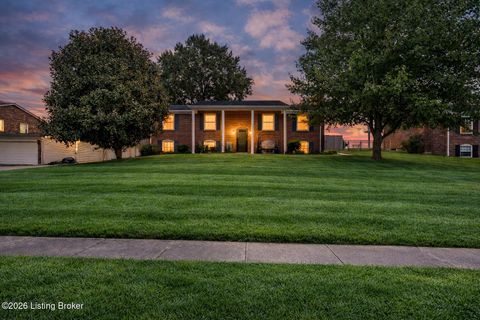 Photo of 705 Bon Aire Dr, Elizabethtown, KY 42701 (MLS # 1708669)