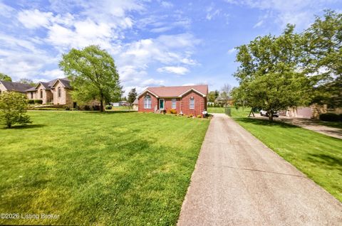 Photo of 3411 E Hebron Ln, Shepherdsville, KY 40165 (MLS # 1714747)