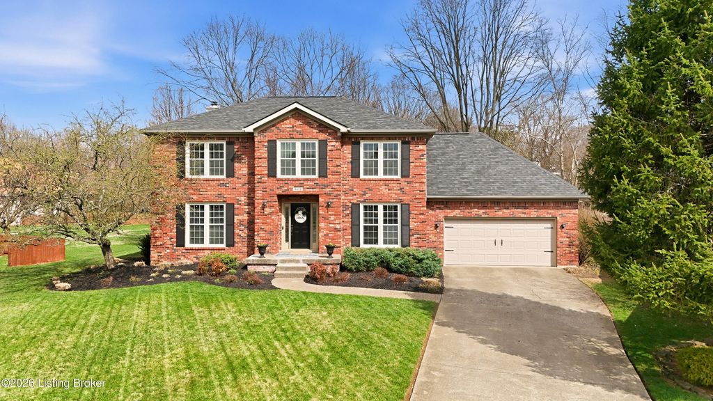 Photo of 3419 Brookhollow Dr, Louisville, KY 40220 (MLS # 1711172)