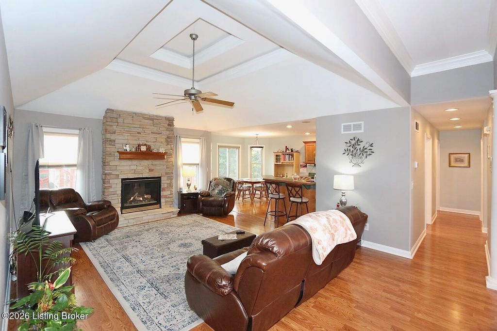 Photo of 7327 Wind Dance Dr, Greenville, IN 47124 (MLS # 1706880)