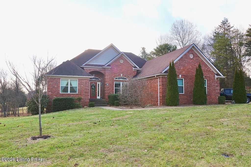 Photo of 7327 Wind Dance Dr, Greenville, IN 47124 (MLS # 1706880)