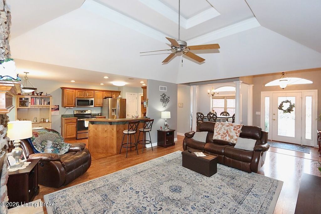 Photo of 7327 Wind Dance Dr, Greenville, IN 47124 (MLS # 1706880)