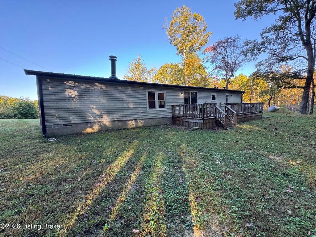 Photo of 2780 Hardesty Raymond Rd, Webster, KY 40176 (MLS # 1710364)
