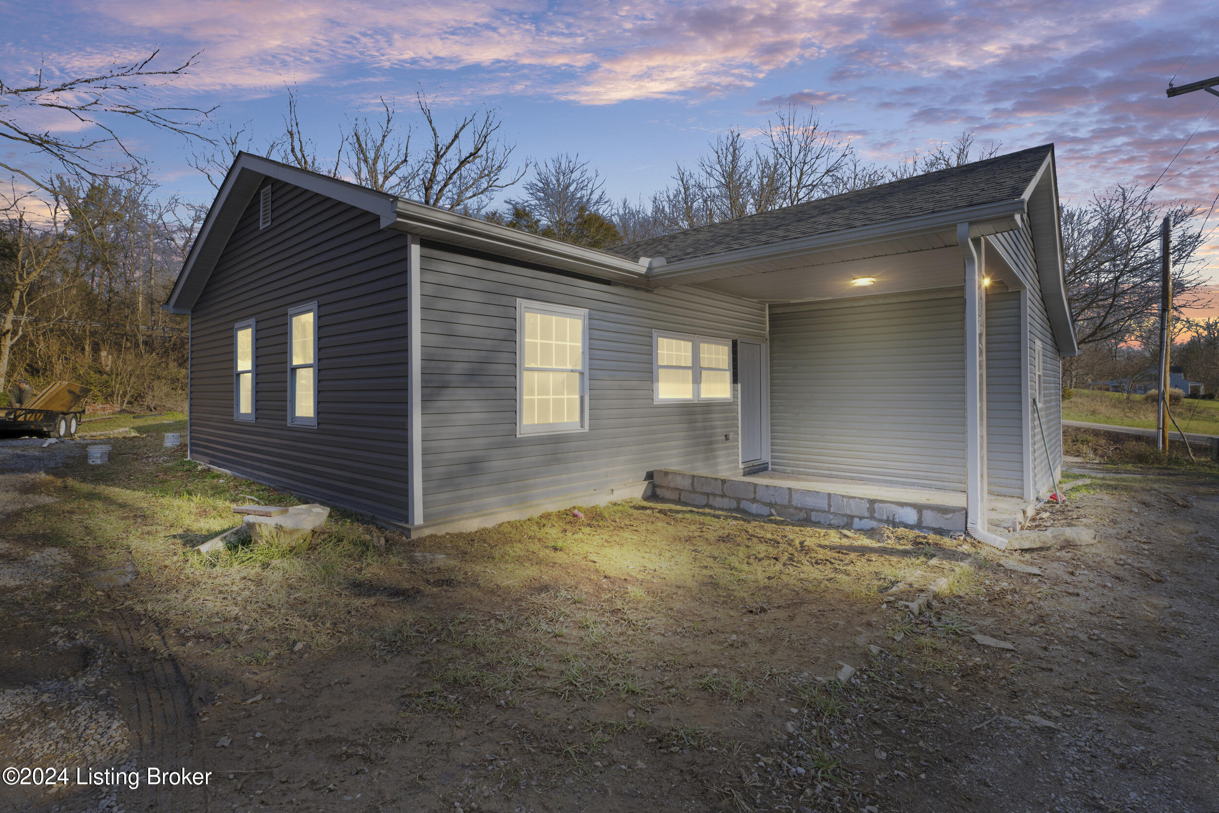 118 Graefenburg Rd, Waddy, Kentucky image 3