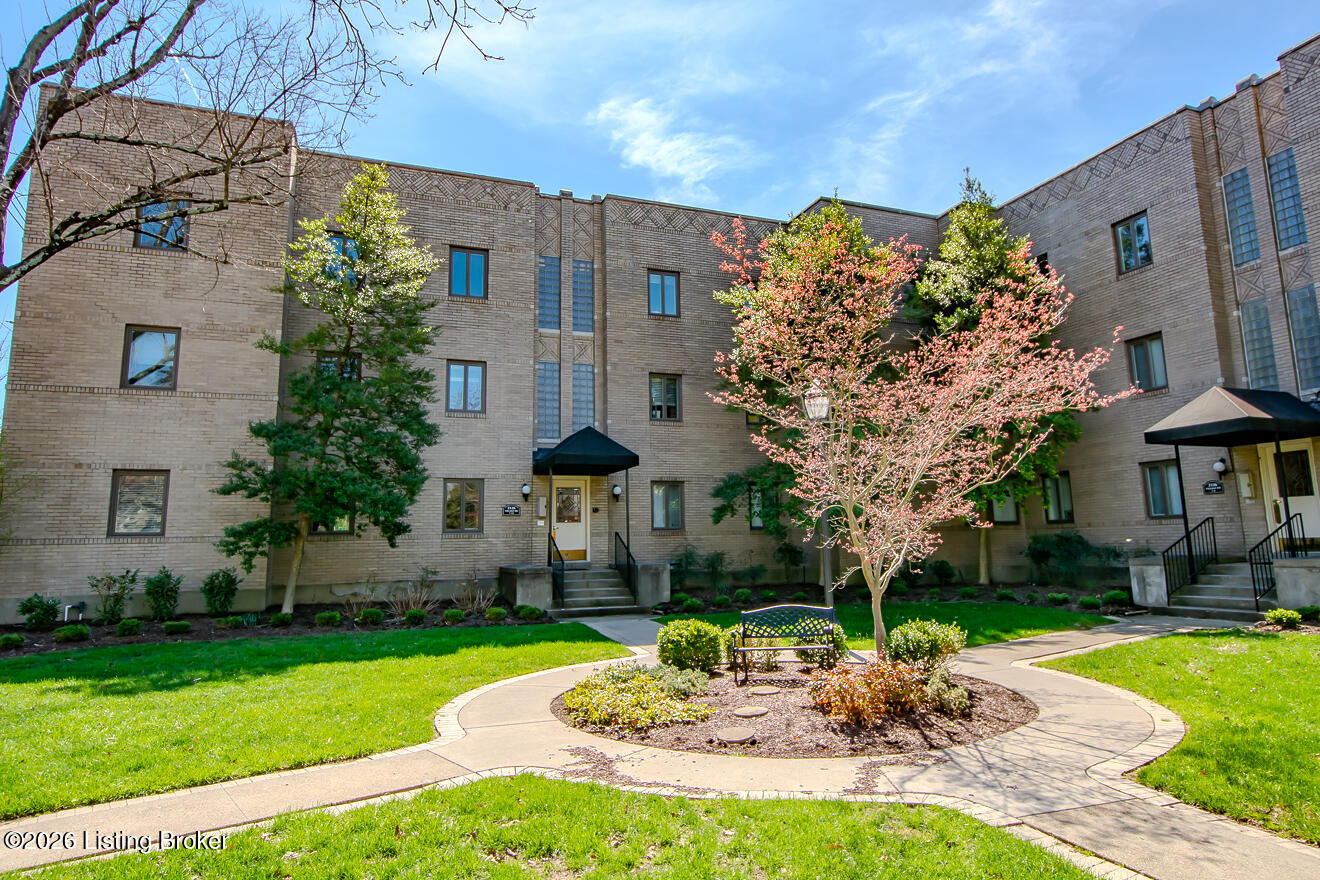 2126 Village Dr APT 12