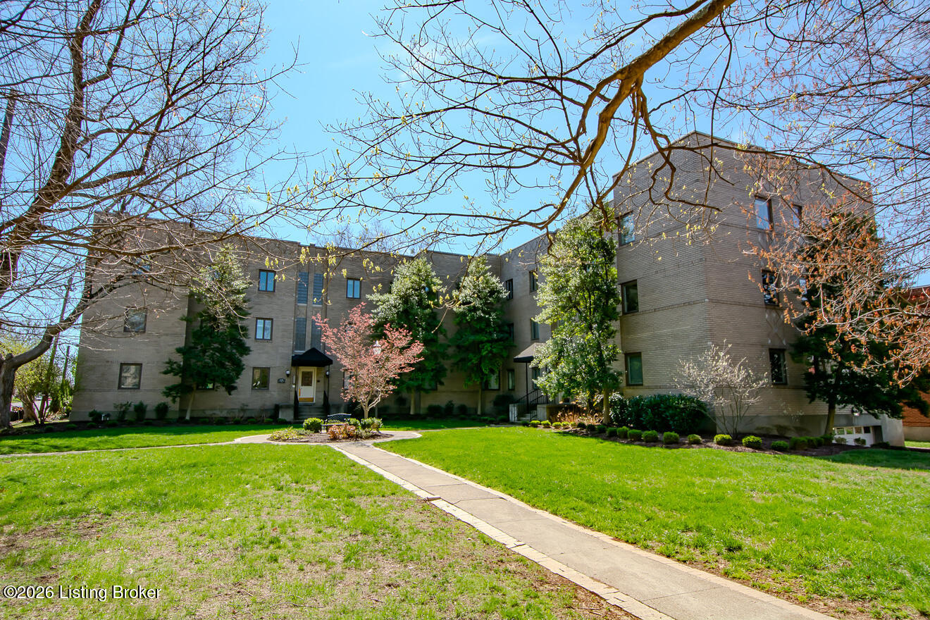 2126 Village Dr APT 12