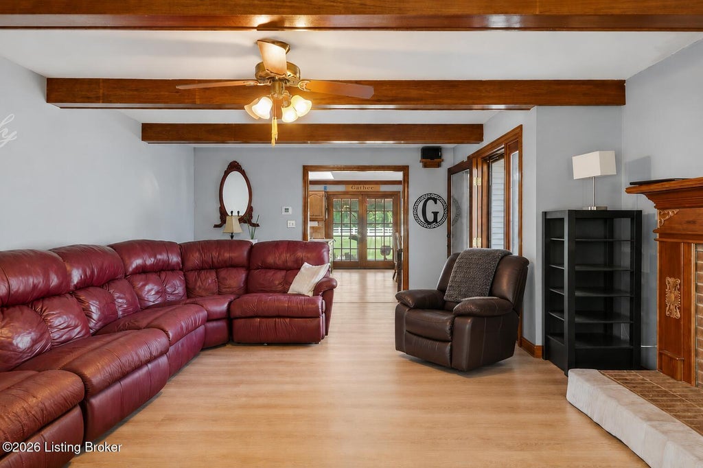 Photo of 6701 Scenic Trail, Louisville, KY 40272 (MLS # 1723275)