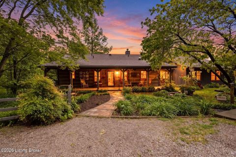 Photo of 16900 Homestead Trace, Fisherville, KY 40023 (MLS # 1716239)