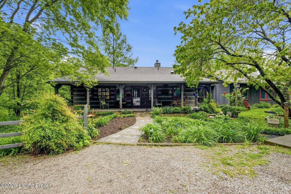 Photo of 16900 Homestead Trace, Fisherville, KY 40023 (MLS # 1716239)