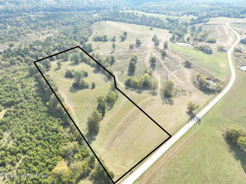 Vacant Land For Sale - 4703 Cissellville Rd<br/> Washington County, Springfield, KY 40069