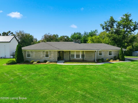 Homes For Sale - 95 Mundys Landing Rd<br/> Versailles, KY 40383