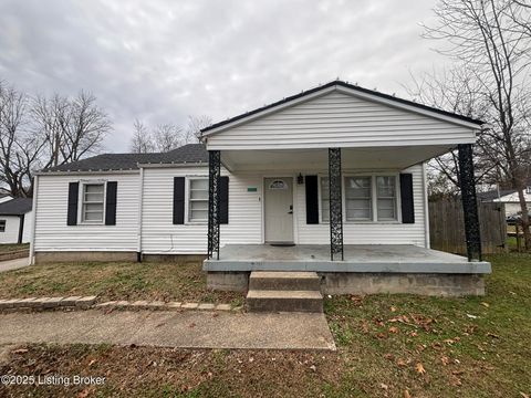 Photo of 7708 3rd Rd, Louisville, KY 40214 (MLS # 1704433)