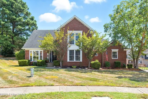 1613 Cristland Rd, Louisville, KY 40214 - #: 1697400