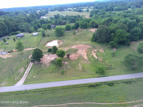 Vacant Land For Sale - 1330 River Rd<br/> Clarkson, KY 42726
