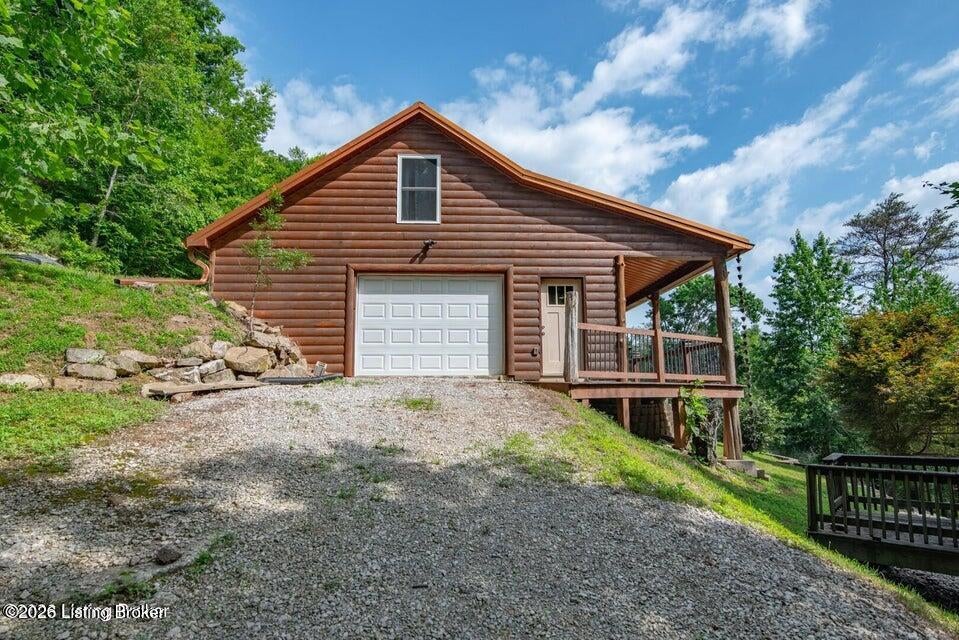 Photo of 2086 Martin Pierce Rd, Cub Run, KY 42729 (MLS # 1722834)
