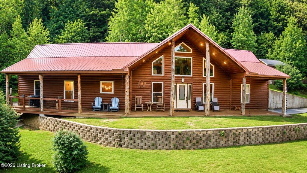 Photo of 2086 Martin Pierce Rd, Cub Run, KY 42729 (MLS # 1722834)