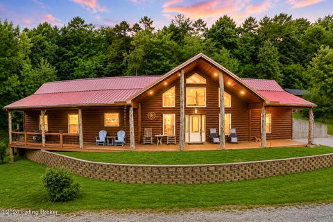Homes For Sale - 2086 Martin Pierce Rd<br/> Hart County, Cub Run, KY 42729
