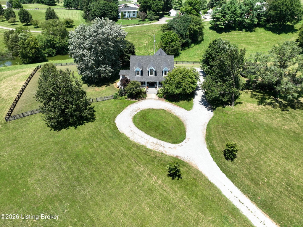 Photo of 3124 English Way, Prospect, KY 40059 (MLS # 1731954)