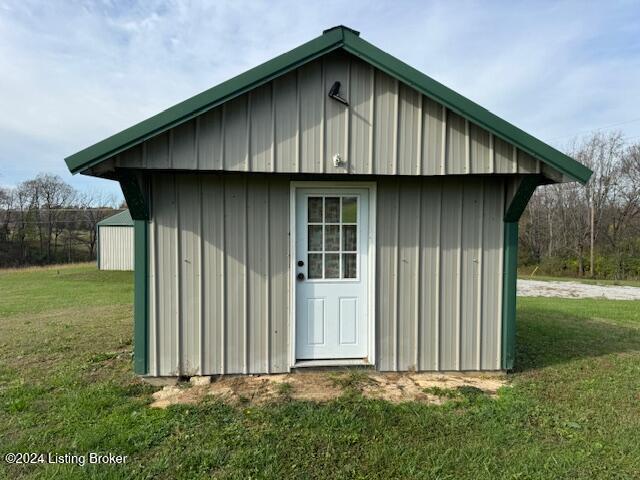 Old Tunnell Mill Rd, Bloomfield, Kentucky image 3
