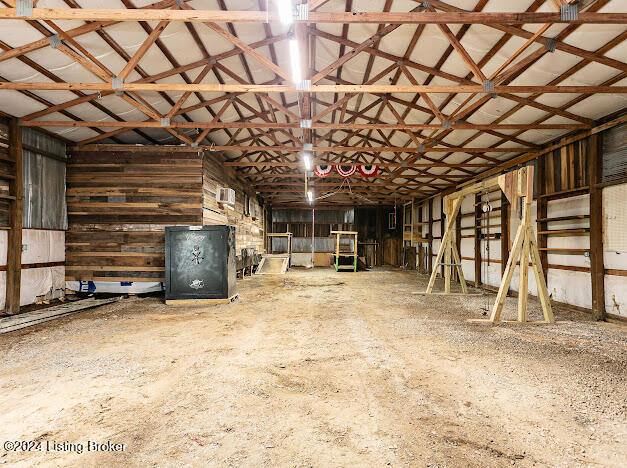 Old Tunnell Mill Rd, Bloomfield, Kentucky image 6