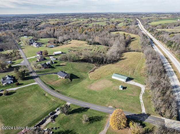Old Tunnell Mill Rd, Bloomfield, Kentucky image 11