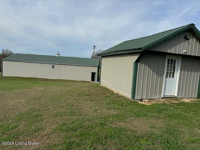 Old Tunnell Mill Rd, Bloomfield, Kentucky image 2