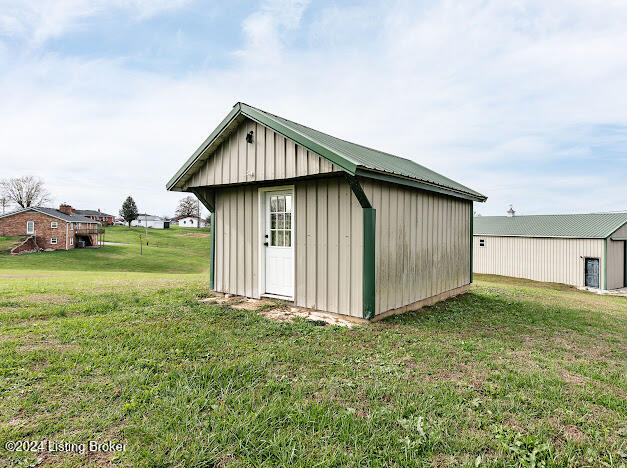 Old Tunnell Mill Rd, Bloomfield, Kentucky image 4