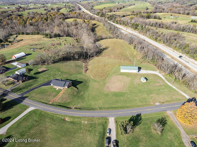 Old Tunnell Mill Rd, Bloomfield, Kentucky image 12