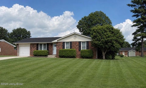 Homes For Sale - 219 Rosewood Dr<br/> Bardstown, KY 40004