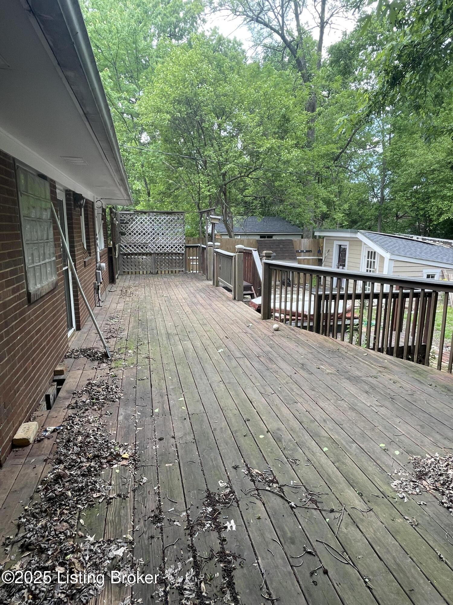 2924 Rio Rita Ave, Louisville, Kentucky image 20