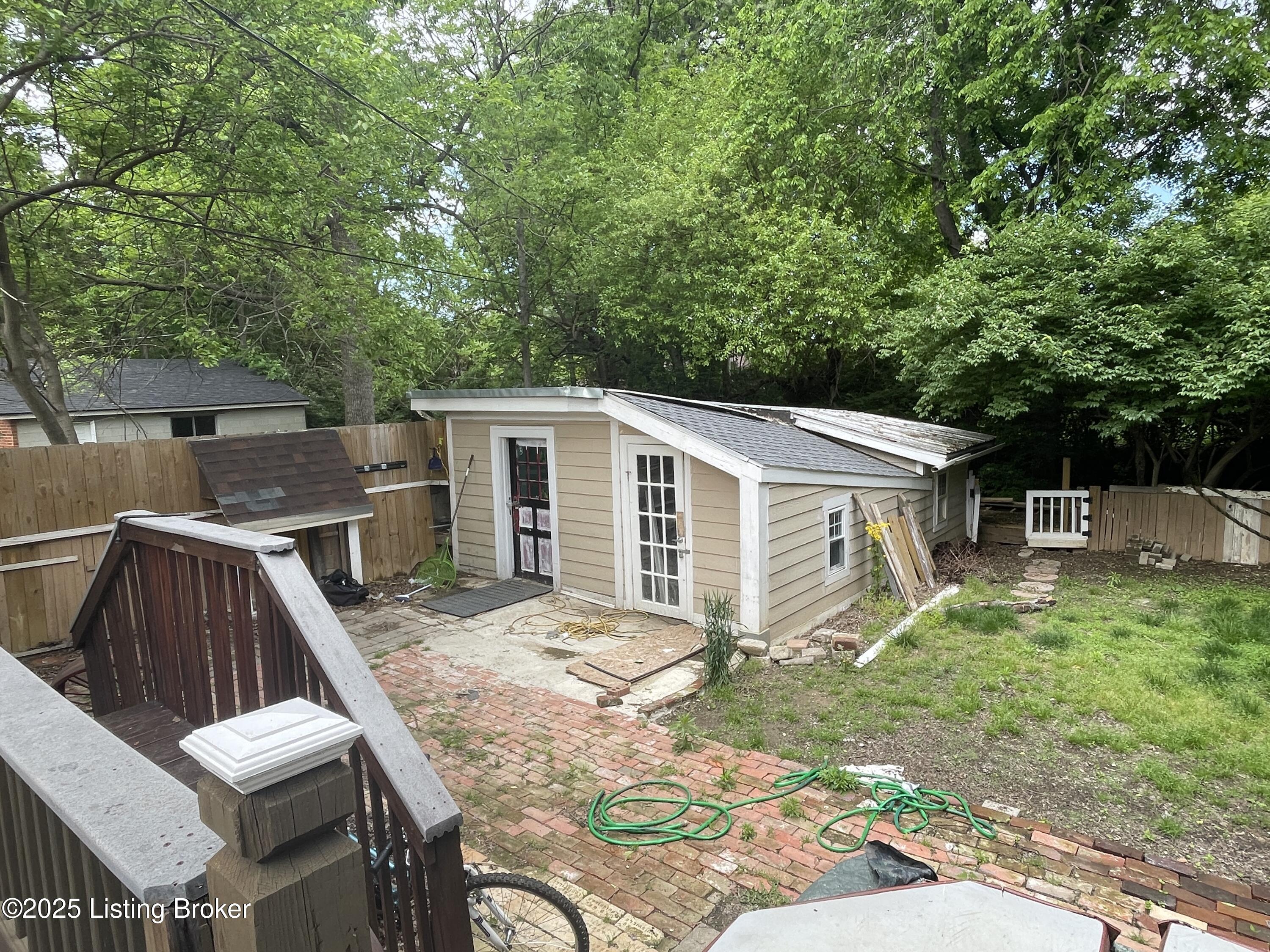 2924 Rio Rita Ave, Louisville, Kentucky image 23