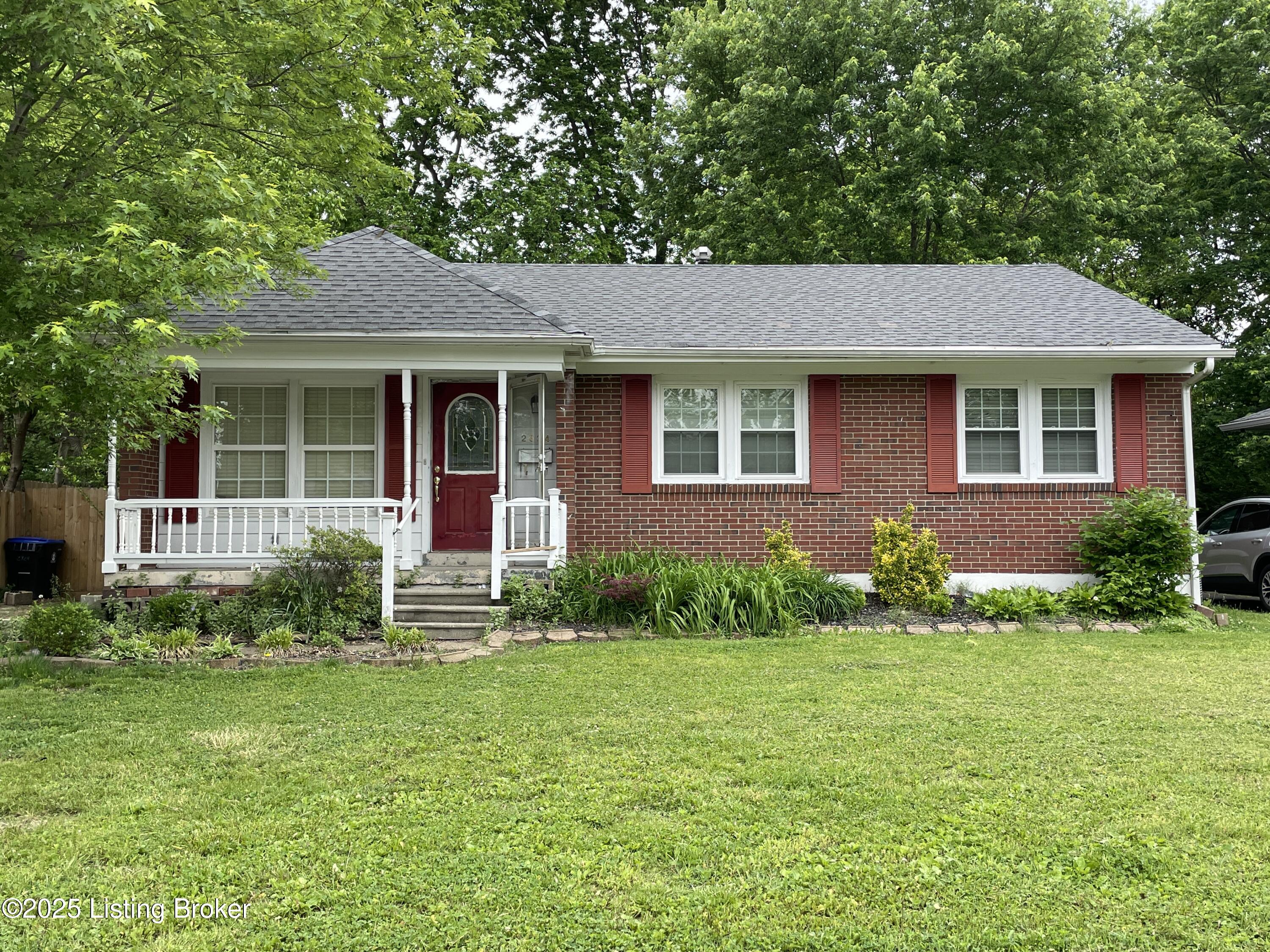 2924 Rio Rita Ave, Louisville, Kentucky image 1