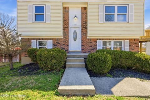Photo of 9409 Sissone Dr, Louisville, KY 40118 (MLS # 1711582)