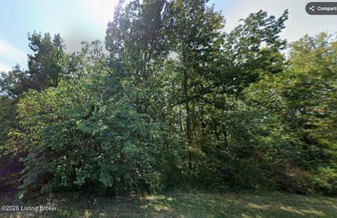 Vacant Land For Sale - 622 Candlelight Ln<br/> Jefferson County, Louisville, KY 40214