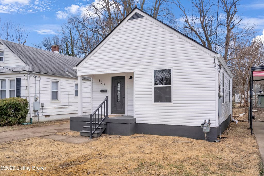 Photo of 625 Inverness Ave, Louisville, KY 40214 (MLS # 1709543)