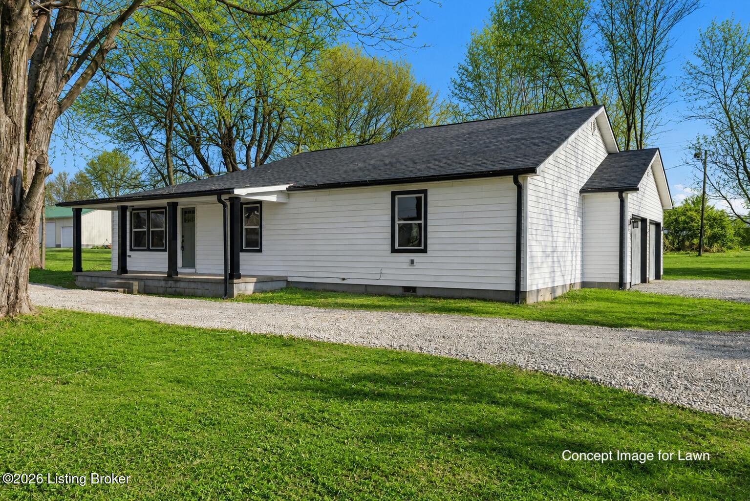 3430 Hodgenville Rd