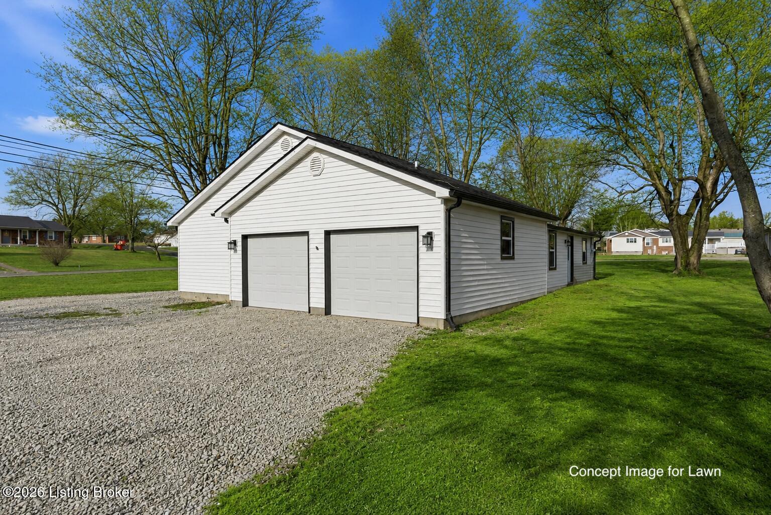 3430 Hodgenville Rd