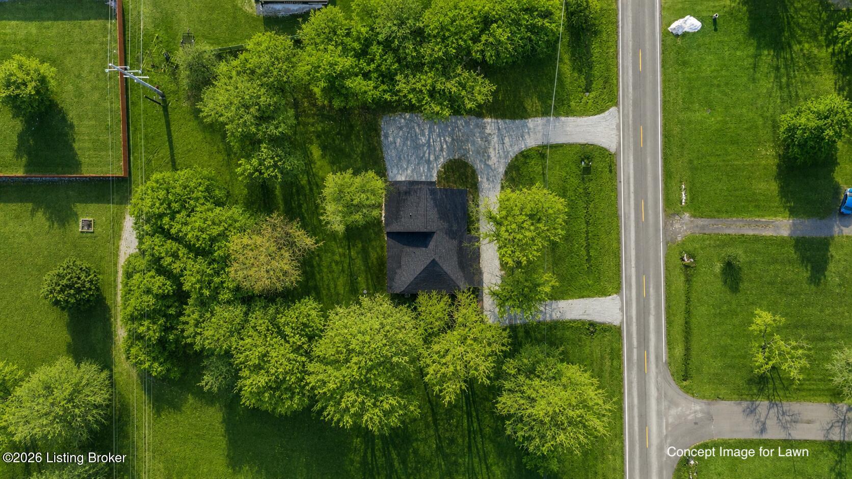 3430 Hodgenville Rd