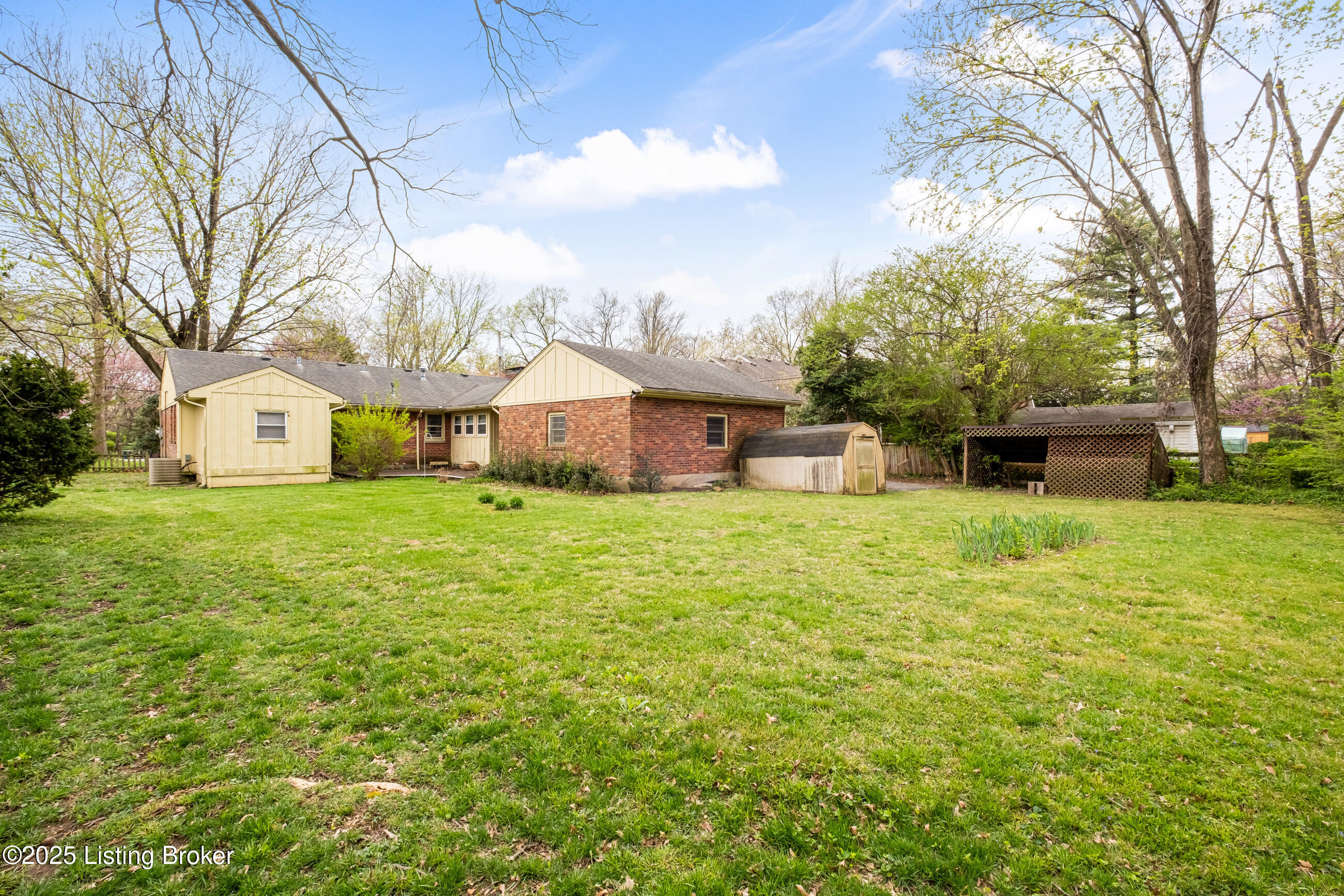 3731 Essex Rd, Louisville, Kentucky image 26