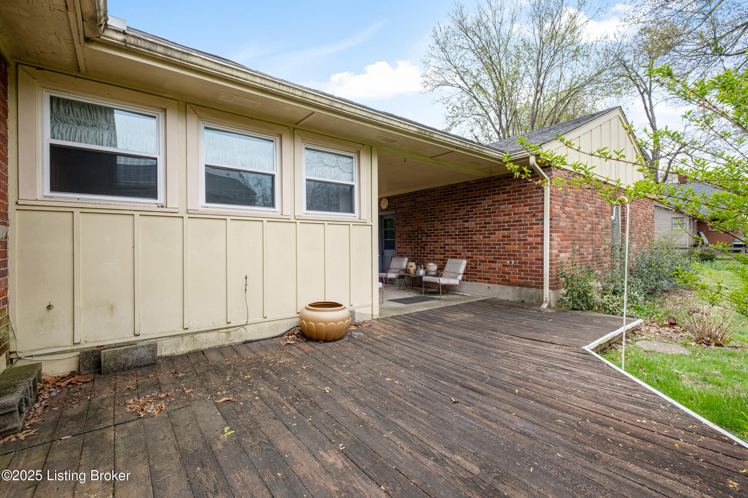 3731 Essex Rd, Louisville, Kentucky image 25