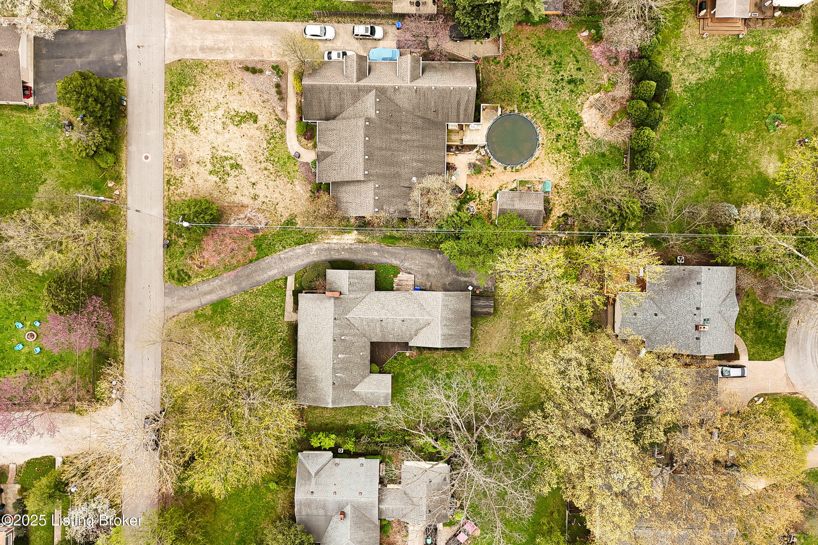 3731 Essex Rd, Louisville, Kentucky image 28